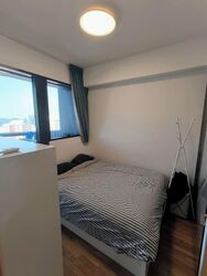 Commonwealth Towers (D3), Condominium #554083141